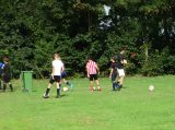 Eerste training SJO D.Z.C. '09/S.K.N.W.K. JO14-1 van het seizoen 2022-2023 (49/116)